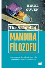 The School Of Mandıra Filozofu - SC