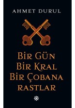 Bir Gün Bir Kral Bir Çobana Rastlar - SC