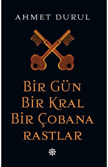 Bir Gün Bir Kral Bir Çobana Rastlar - SC