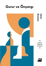 Gurur ve Önyargı - SC