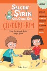 Selçuk Şirin Okul Öncesi Seti 3 Çözdüklerim