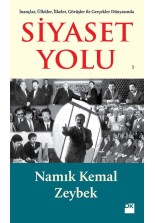 Siyaset Yolu - SC