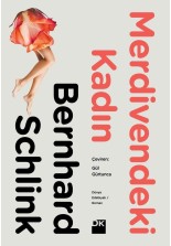 Merdivendeki Kadın - SC