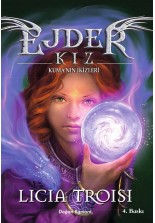 Ejder Kız 4 - Kuma'nın İkizleri Sc