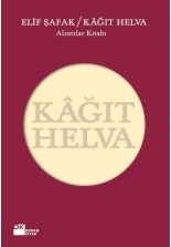 Kâğıt Helva (ciltli)