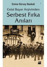 Serbest Fırka Anıları - SC