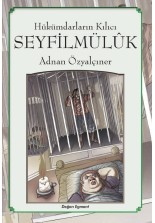 Halk Hikayeleri Seyfül Müluk