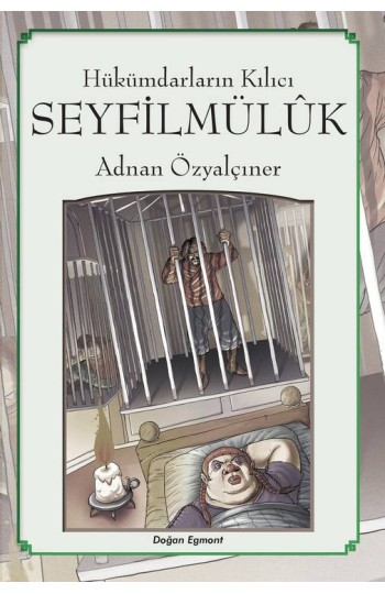 Halk Hikayeleri Seyfül Müluk