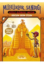 Mühürler Sandığı 2 Mısır