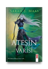 Ateşin Varisi - HC