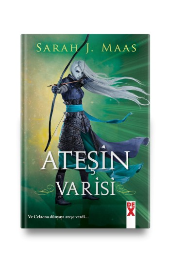 Ateşin Varisi - HC