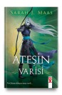Ateşin Varisi - HC