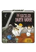 Starwars - İyi Geceler Darth Vader