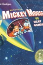 Disney Öykü Sandığım Mickey Mouse ve Uzay Gemisi