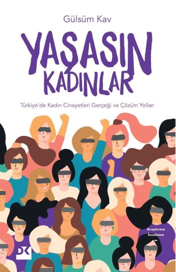 Yaşasın Kadınlar - SC