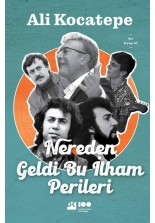 Nereden Geldi Bu İlham Perileri - SC