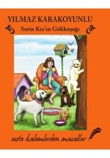 Serin Kızın Gökkuşağı Hc