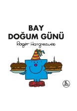 Bay Doğum Günü