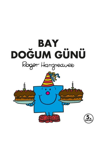 Bay Doğum Günü