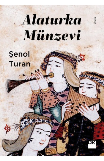 Alaturka Münzevi - SC