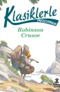 Klasiklerle Tanışıyorum – Robinson Crusoe