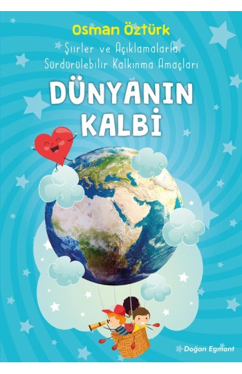 Dünyanın Kalbi