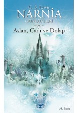 Narnia Günlükleri 2 Aslan, Cadı ve Dolap