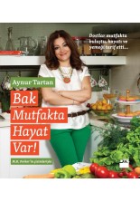 Bak Mutfakta Hayat Var - SC