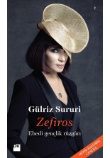 Zefiros - Ebedi Gençlik Rüzgarı - SC
