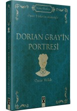 Dorian Gray’in Portresi - HC