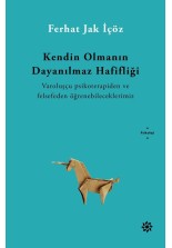 Kendin Olmanın Dayanılmaz Hafifliği - SC