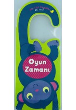 Ben Artık Büyüdüm! Oku ve As Oyun Zamanı