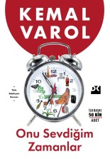 Onu Sevdiğim Zamanlar