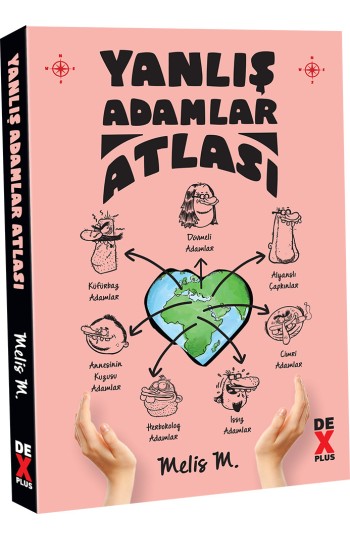 Yanlış Adamlar Atlası - SC