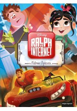 Ralph ve İnternet Filmin Öyküsü