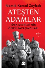 Ateşten Adamlar - SC