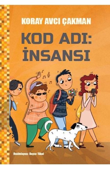 Kod Adı İnsansı
