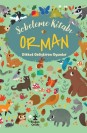 Sobeleme Kitabı Orman Dikkat Geliştiren Oyunlar