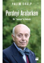 Perdeyi Aralarken - SC