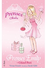 Prenses Okulu 6 - Emily ve Güzel Peri