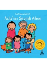 Ada'nın Sevimli Ailesi