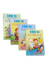 Aliş İle Maviş Seti