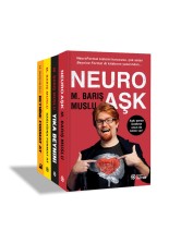 Barış Muslu 4’lü Set - 2021 - #