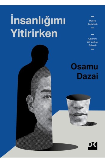 İnsanlığımı Yitirirken