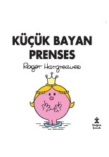 Küçük Bayan Prenses
