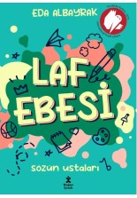 Laf Ebesi - Sözün Ustaları