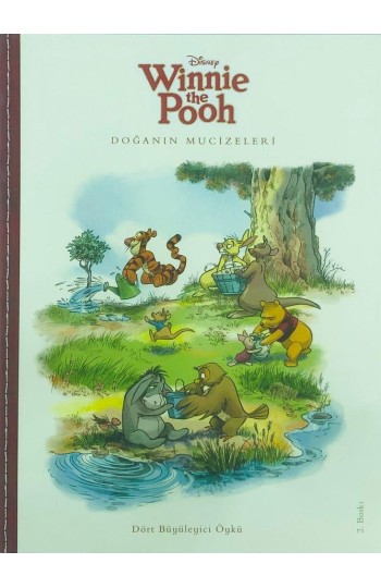 Wtp Doğanın Mucizeleri