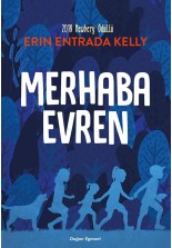 Merhaba Evren