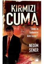 Kırmızı Cuma - SC
