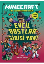 Minecraft - Evcil Dostlar Gibisi Yok